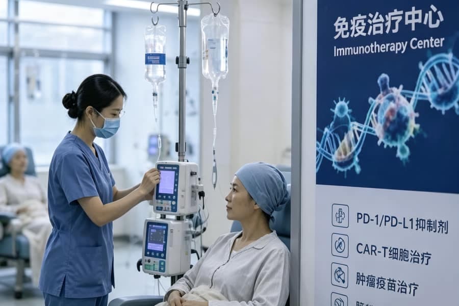 Hainan Boao Lecheng: Special Access to Overseas-Approved Drugs & Devices