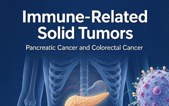 Autologous Dendritic-Cell Therapy for Pancreatic and Colorectal Cancer